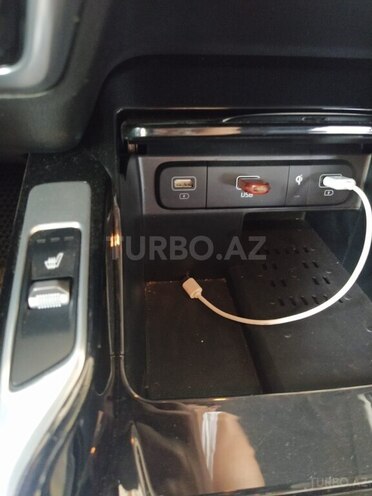 Kia Sorento 2022, 30,152 km - 1.6 l - Tovuz