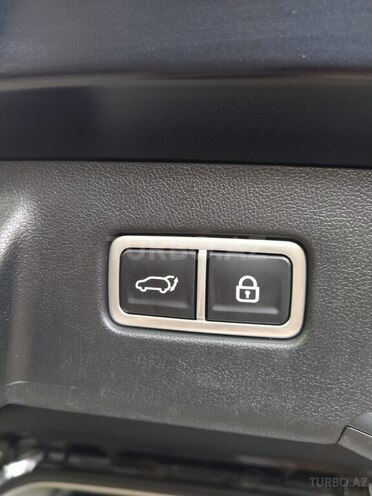 Kia Sorento 2022, 30,152 km - 1.6 l - Tovuz