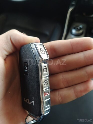 Kia Sorento 2022, 30,152 km - 1.6 l - Tovuz
