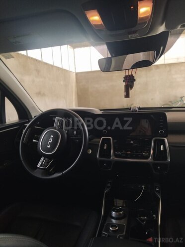 Kia Sorento 2022, 30,152 km - 1.6 l - Tovuz