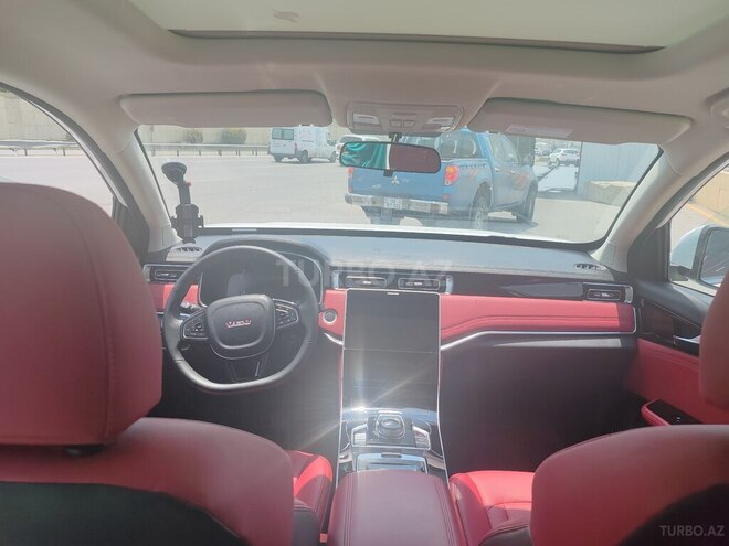 VGV U75 Plus 2024, 14,484 km - 0.3 л - Şirvan