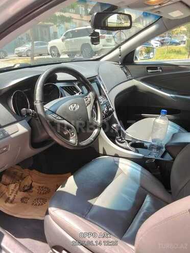 Hyundai Sonata 2013, 310,603 km - 2.4 l - Bakı
