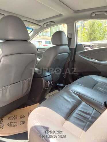 Hyundai Sonata 2013, 310,603 km - 2.4 l - Bakı