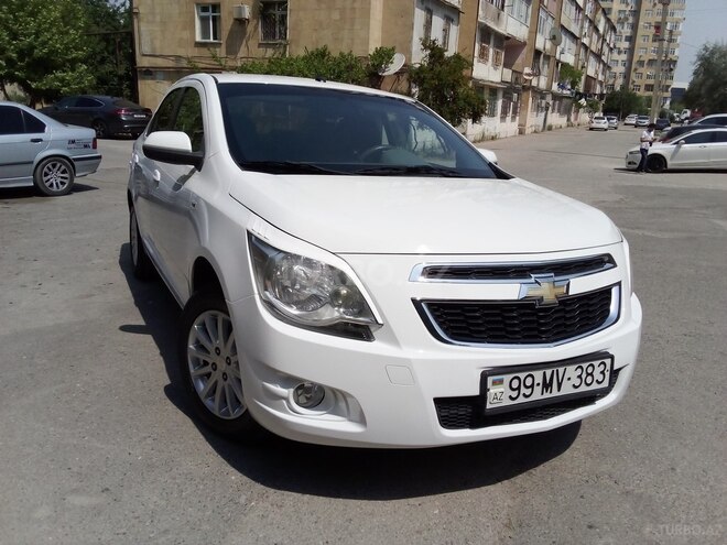 Chevrolet Cobalt-1