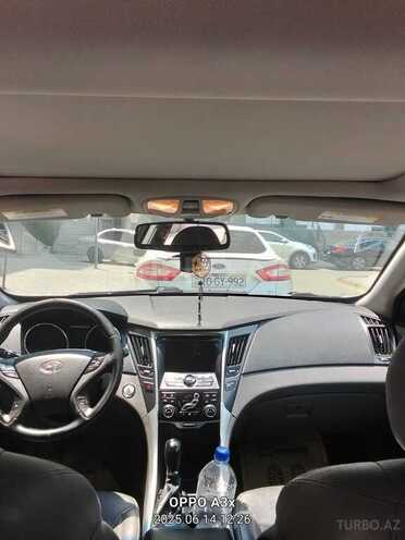 Hyundai Sonata 2013, 310,603 km - 2.4 l - Bakı