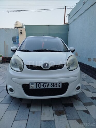 Changan Benni 2014, 262,394 km - 1.0 l - Bakı