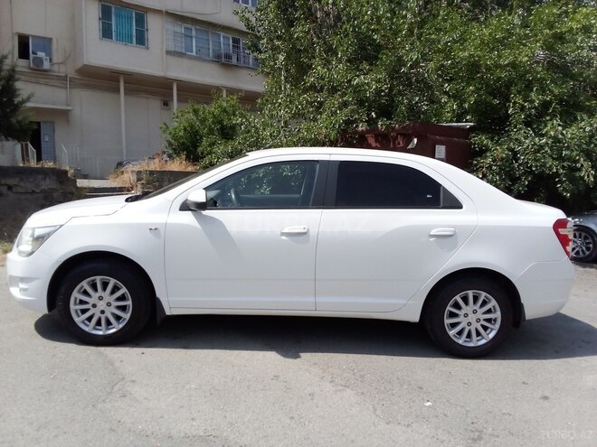 Chevrolet Cobalt-4