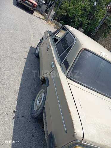 LADA (VAZ) 2106 1987, 89,707 km - 1.6 л - Bakı