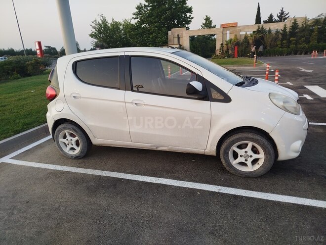 Changan Benni 2014, 262,394 km - 1.0 l - Bakı