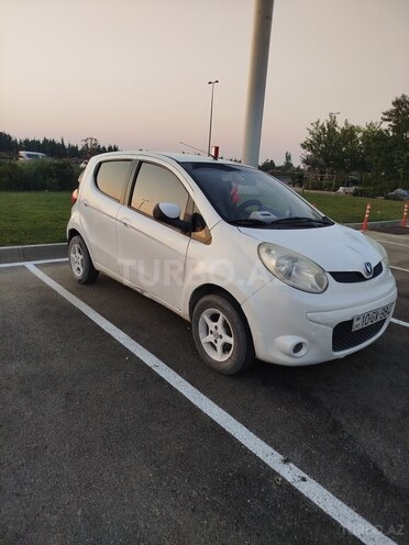 Changan Benni 2014, 262,394 km - 1.0 l - Bakı