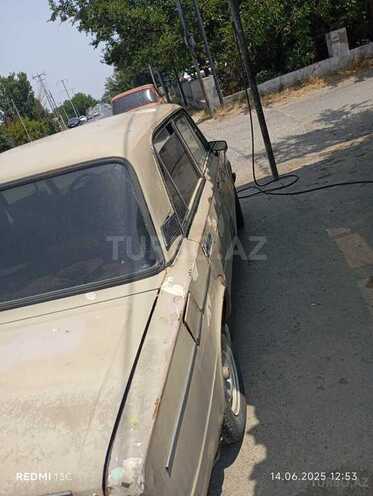 LADA (VAZ) 2106 1987, 89,707 km - 1.6 л - Bakı