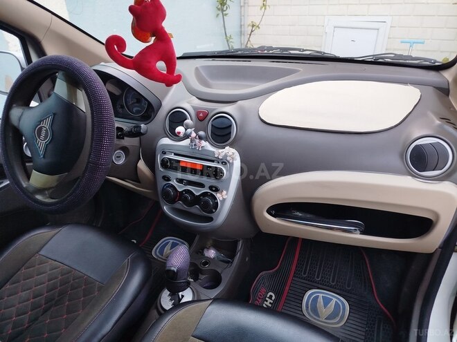 Changan Benni 2014, 262,394 km - 1.0 l - Bakı