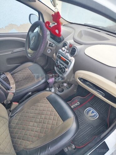 Changan Benni 2014, 262,394 km - 1.0 l - Bakı