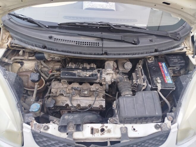 Changan Benni 2014, 262,394 km - 1.0 l - Bakı