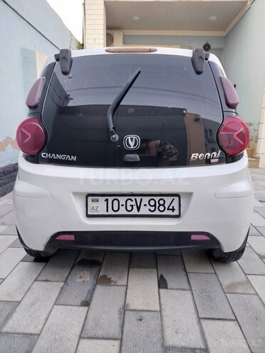 Changan Benni 2014, 262,394 km - 1.0 l - Bakı