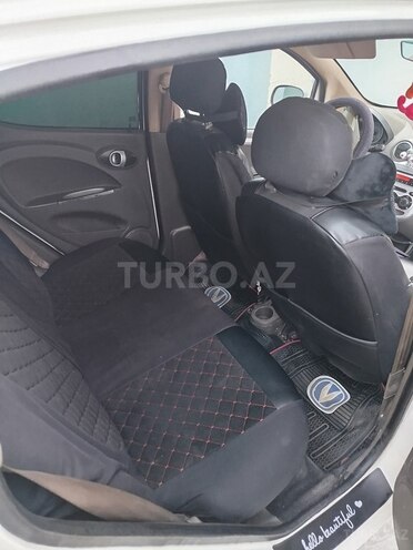 Changan Benni 2014, 262,394 km - 1.0 l - Bakı