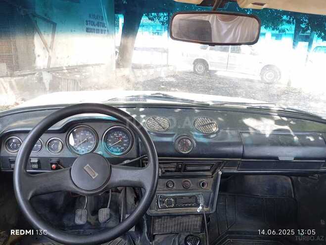 LADA (VAZ) 2106 1987, 89,707 km - 1.6 л - Bakı