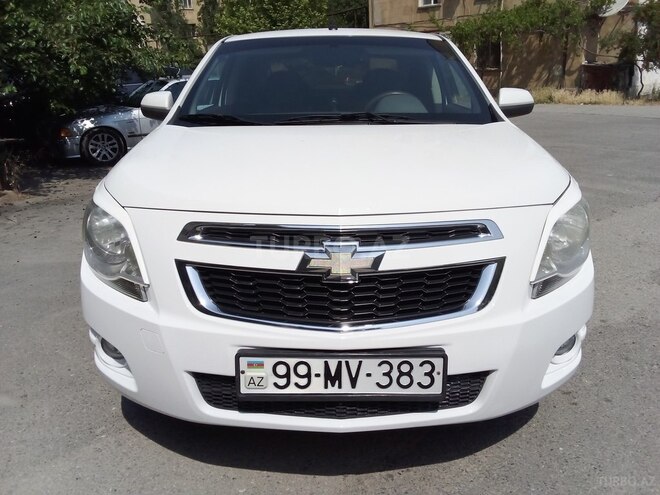 Chevrolet Cobalt-6