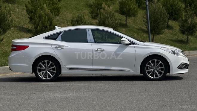Hyundai Grandeur 2015, 128,000 km - 2.2 l - Bakı