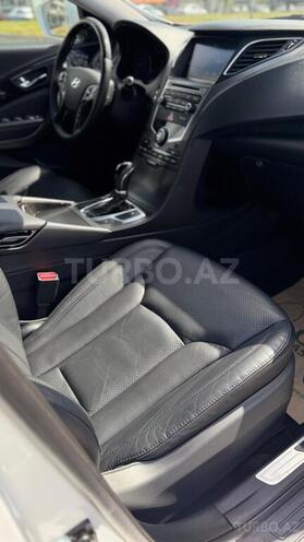 Hyundai Grandeur 2015, 128,000 km - 2.2 l - Bakı