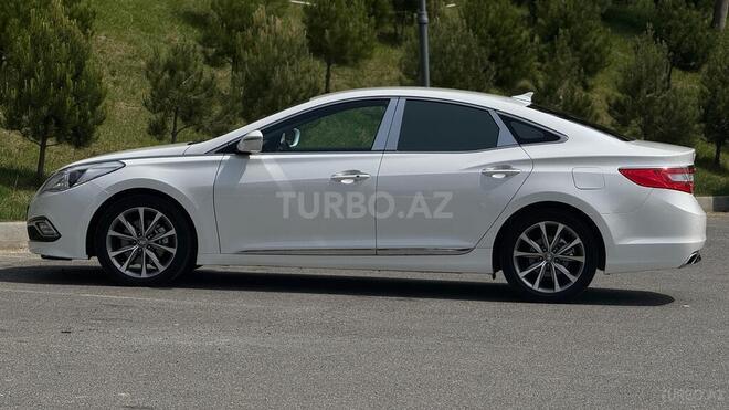 Hyundai Grandeur 2015, 128,000 km - 2.2 l - Bakı