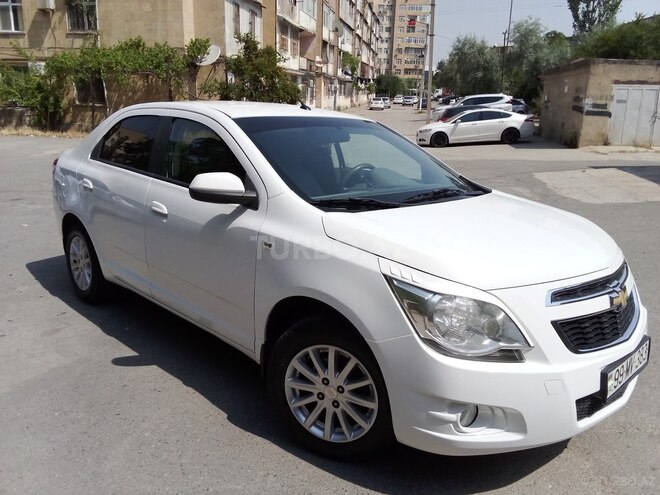 Chevrolet Cobalt-7