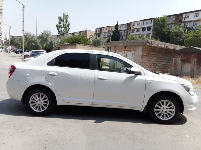 Chevrolet Cobalt-8