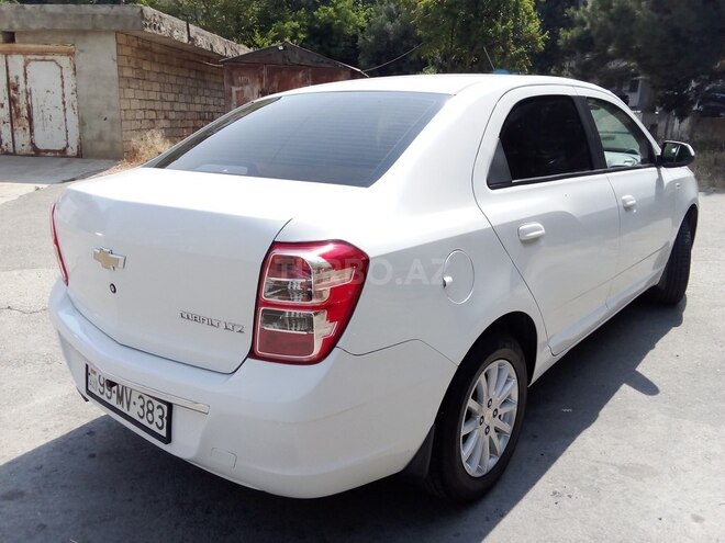Chevrolet Cobalt-9