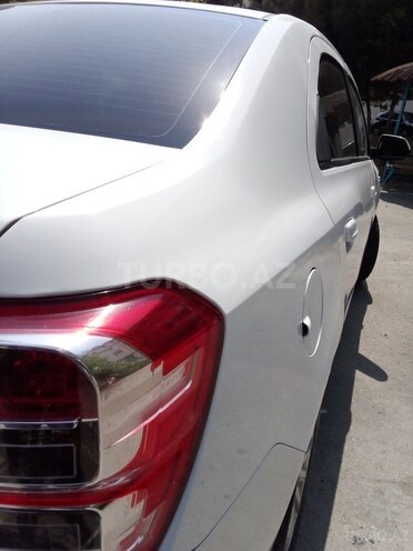 Chevrolet Cobalt 2014, 138,300 km - 1.5 l - Bakı