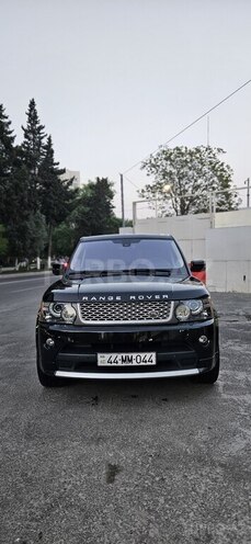 Land Rover RR Sport 2011, 66,666 km - 5.0 l - Bakı