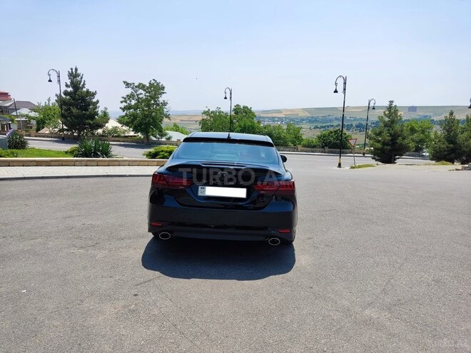 Toyota Camry 2019, 135,000 km - 2.5 l - Şamaxı