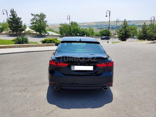 Toyota Camry 2019, 135,000 km - 2.5 l - Şamaxı