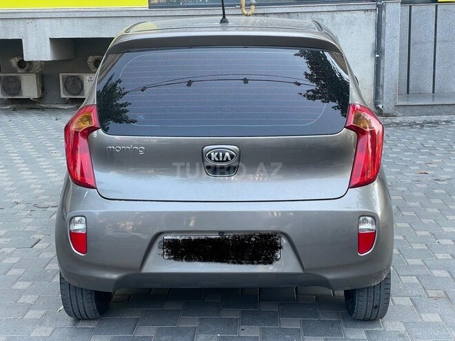 Kia Morning 2014, 97,828 km - 1.0 l - Xırdalan