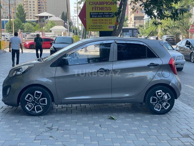 Kia Morning 2014, 97,828 km - 1.0 l - Xırdalan