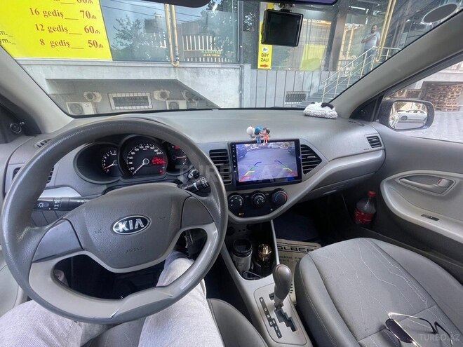 Kia Morning 2014, 97,828 km - 1.0 l - Xırdalan