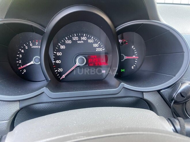 Kia Morning 2014, 97,828 km - 1.0 l - Xırdalan
