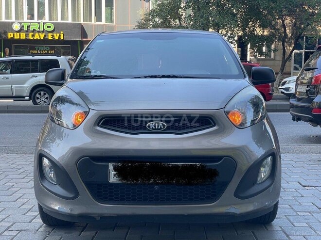 Kia Morning 2014, 97,828 km - 1.0 l - Xırdalan