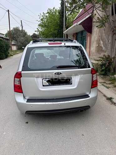 Kia Carens 2007, 260,000 km - 2.0 l - Bakı