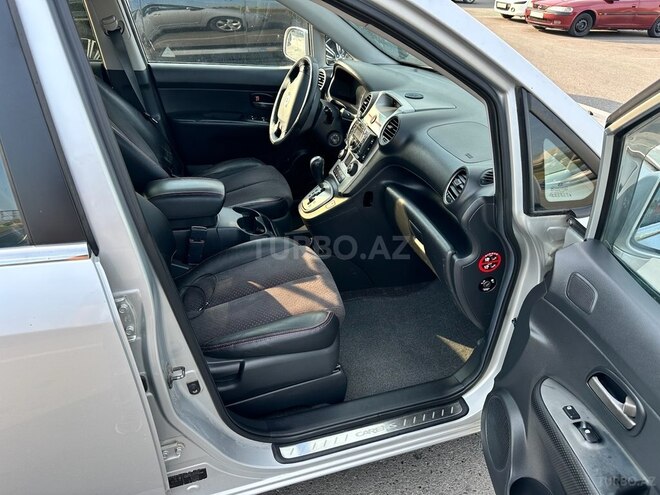 Kia Carens 2007, 260,000 km - 2.0 l - Bakı