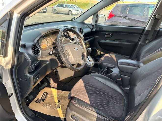 Kia Carens 2007, 260,000 km - 2.0 l - Bakı