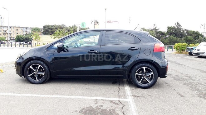 Kia Rio 2012, 312,000 km - 1.1 л - Bakı