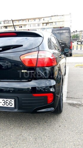 Kia Rio 2012, 312,000 km - 1.1 л - Bakı