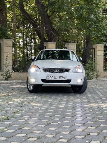 LADA (VAZ) Priora 2015, 160,000 km - 1.6 l - Bakı
