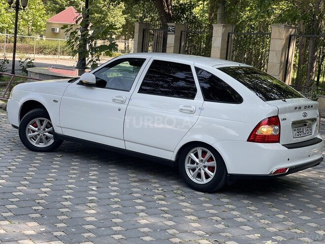 LADA (VAZ) Priora 2015, 160,000 km - 1.6 l - Bakı