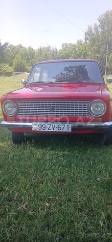 LADA (VAZ) 2101 1978, 47,000 km - 1.3 л - Şəki