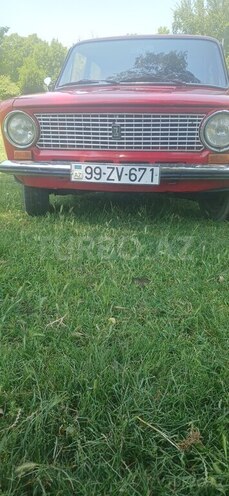 LADA (VAZ) 2101 1978, 47,000 km - 1.3 л - Şəki