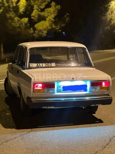 LADA (VAZ) 2107 1994, 75,000 km - 1.6 l - Gəncə