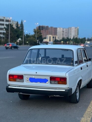 LADA (VAZ) 2107 1994, 75,000 km - 1.6 l - Gəncə