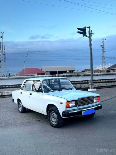 LADA (VAZ) 2107 1994, 75,000 km - 1.6 l - Gəncə