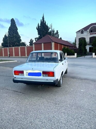 LADA (VAZ) 2107 1994, 75,000 km - 1.6 l - Gəncə